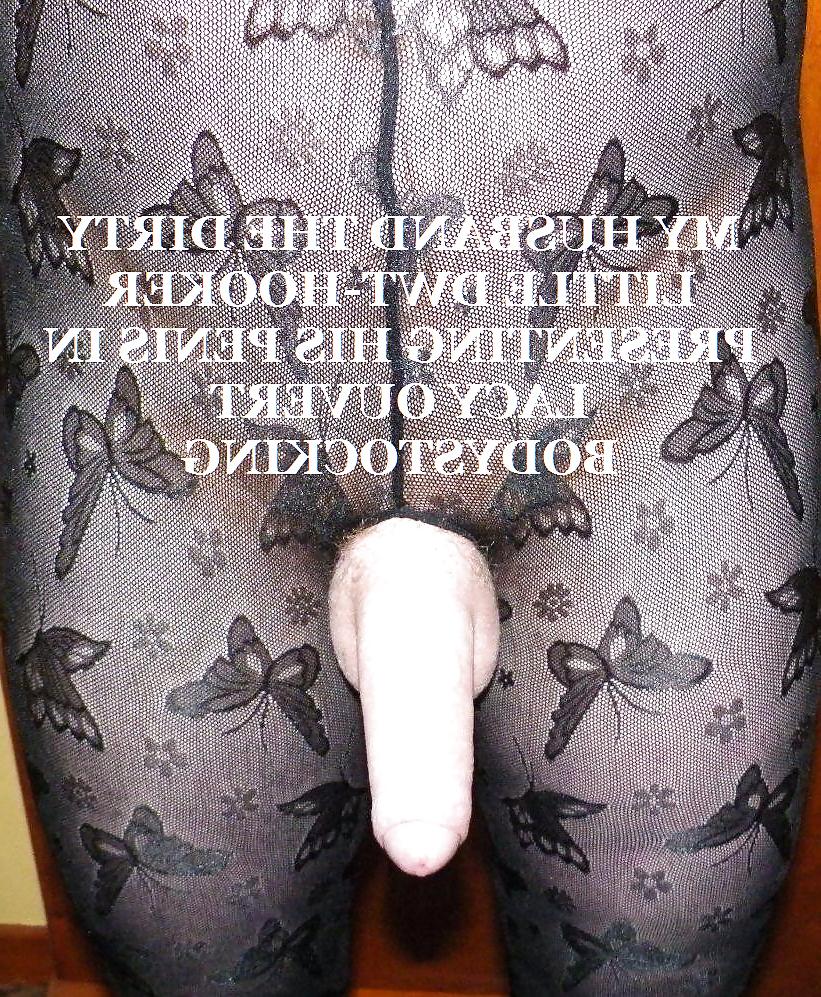 6P MY HUSBAND THE SISSY-BOY & CROSSDRESSER-SLUT