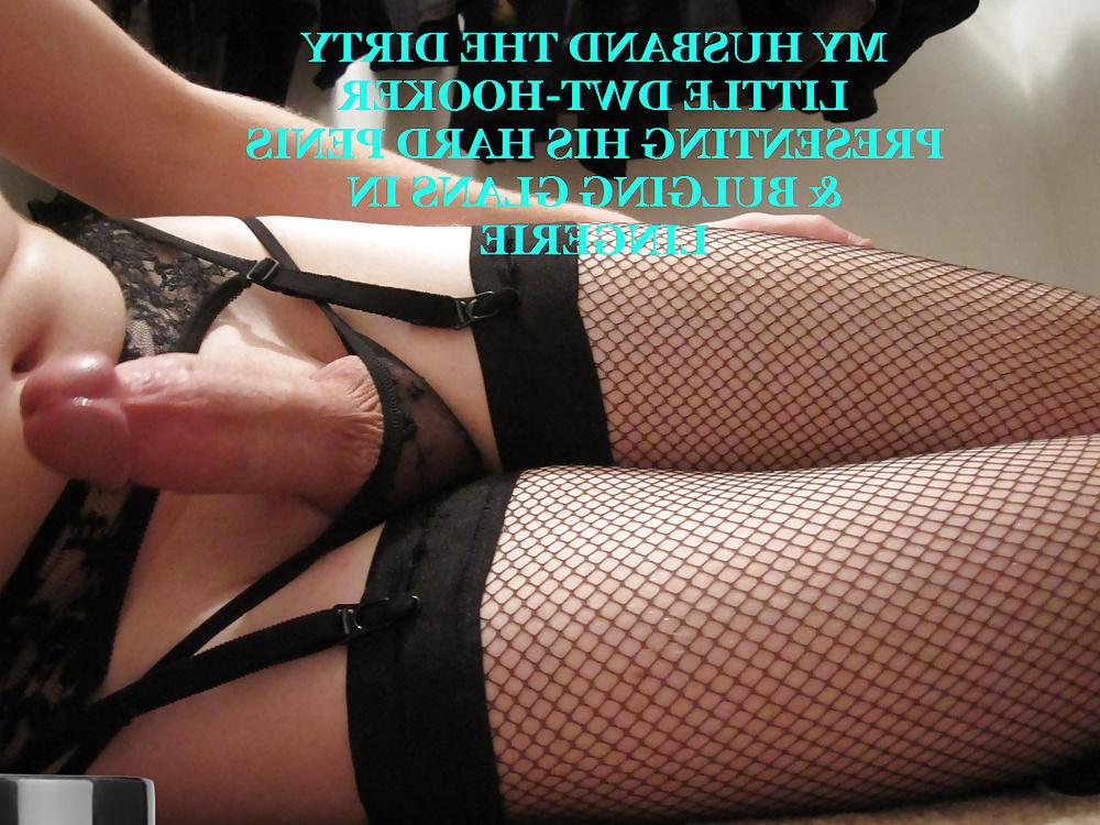 6P MY HUSBAND THE SISSY-BOY & CROSSDRESSER-SLUT