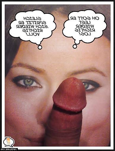 11P Captions - Sprechblasen