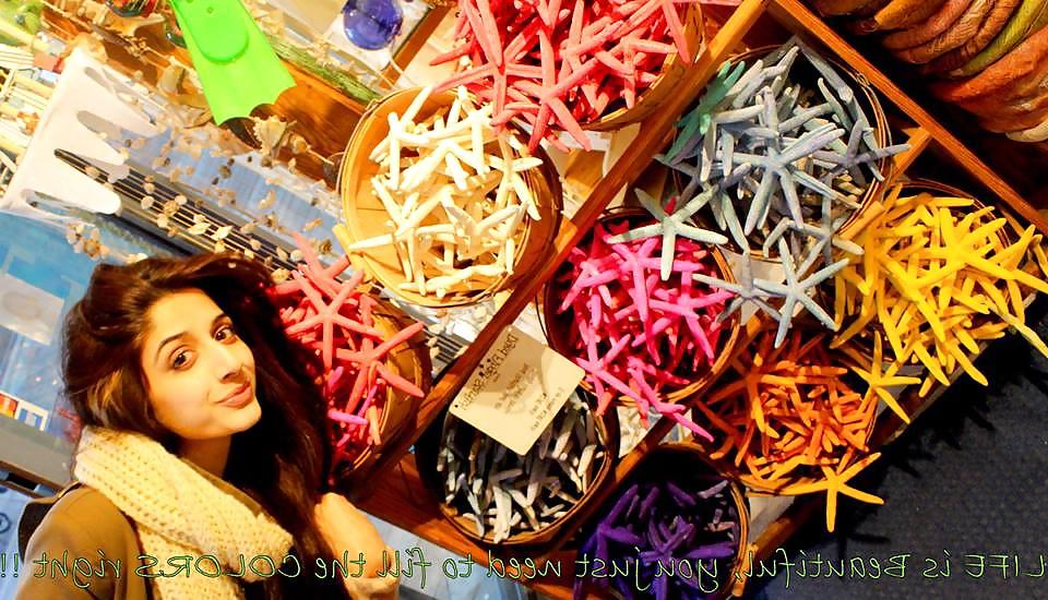25P Mawra Hocane