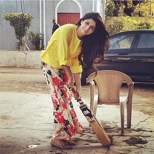 25P Mawra Hocane