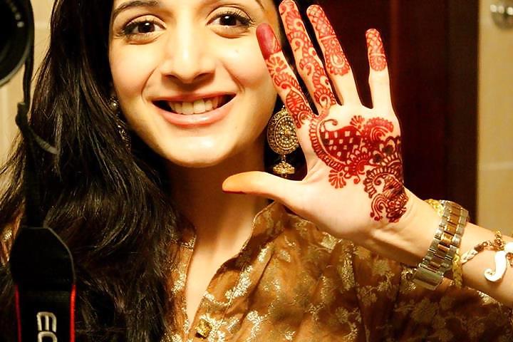 25P Mawra Hocane