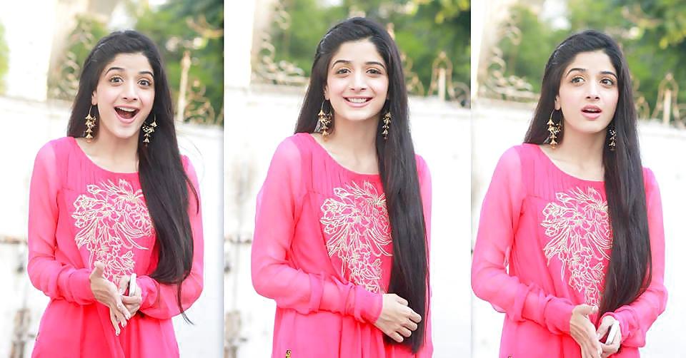 25P Mawra Hocane