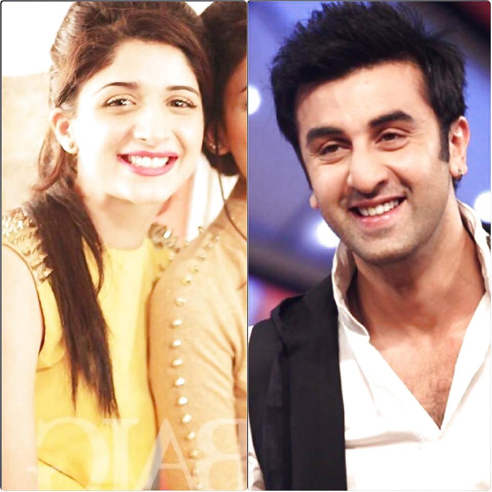 25P Mawra Hocane