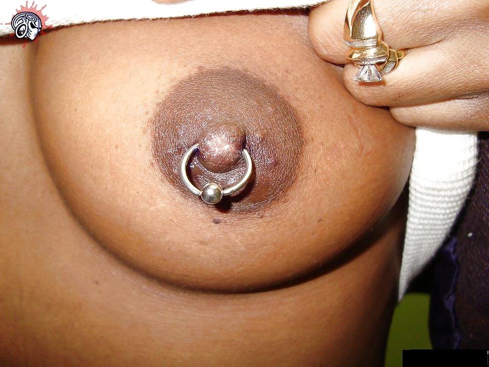 15P Piercing IV