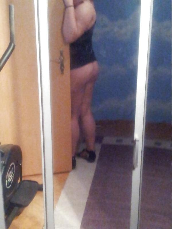 7P German wet pussy