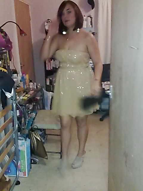 25P Plump Milf
