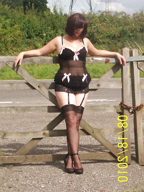 25P Plump Milf
