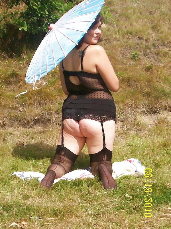25P Plump Milf