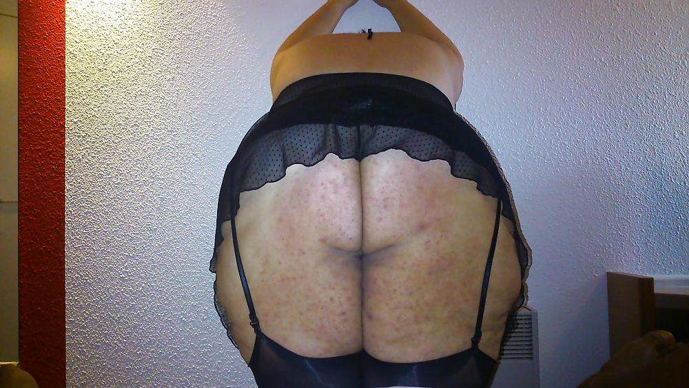 9P Ssbbw masturbation