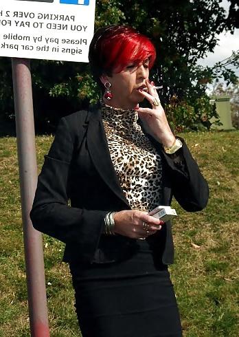 17P Mandy Waiting For Master
