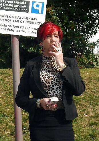 17P Mandy Waiting For Master
