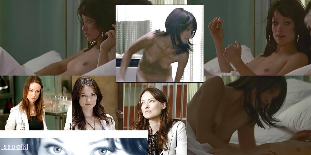 12P Dressed and Undressed Celebrities!