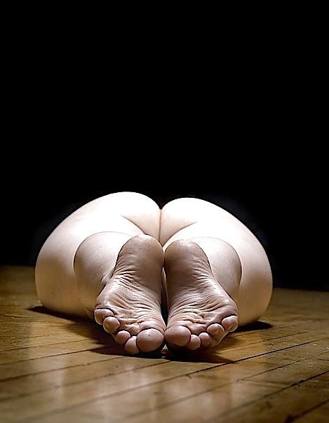 15P Foot Fetish I'm A Sole Man -Sexy And Erotic #29