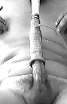 25P Male masturbation 