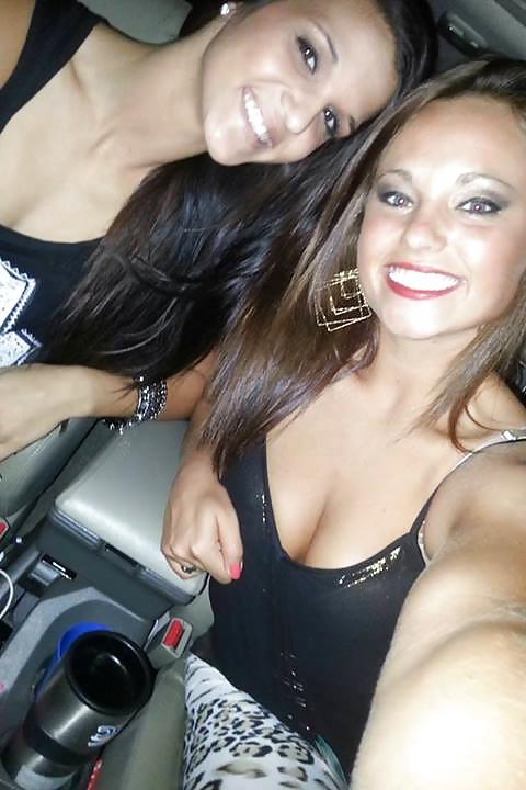 25P Volleyball facebook girls