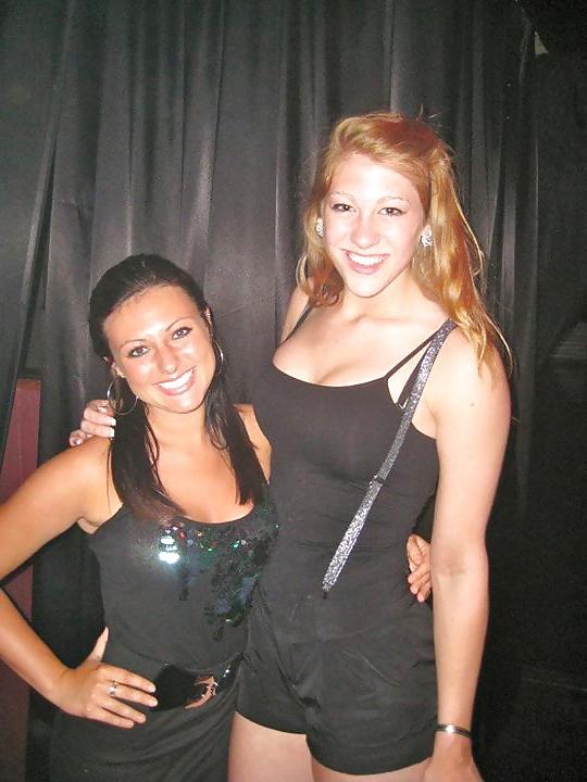25P Volleyball facebook girls