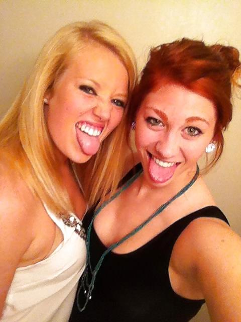 25P Volleyball facebook girls