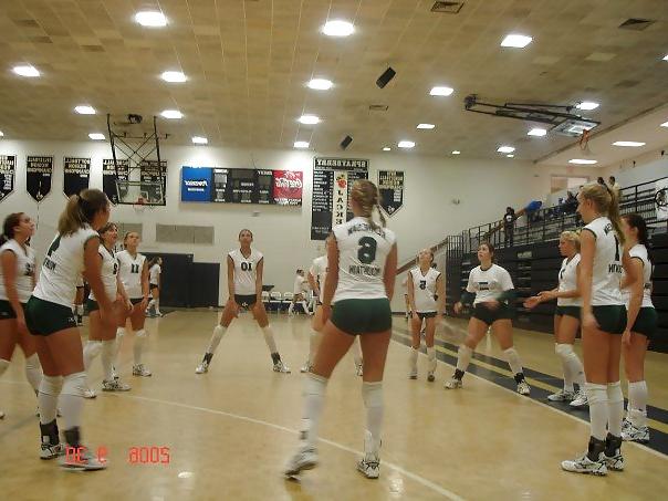 25P Volleyball facebook girls
