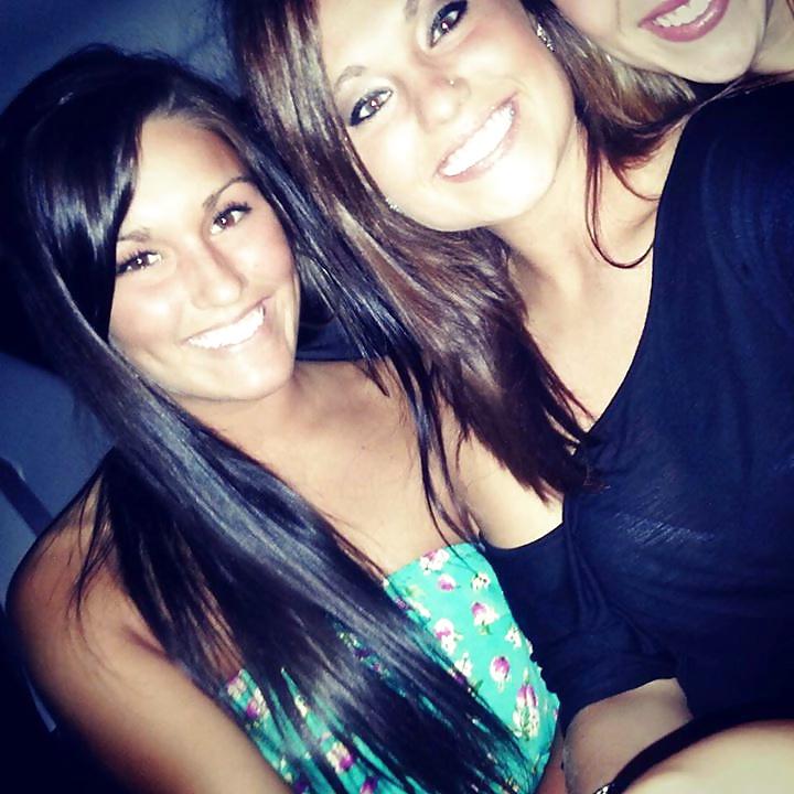 25P Volleyball facebook girls