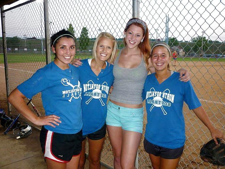 25P Volleyball facebook girls