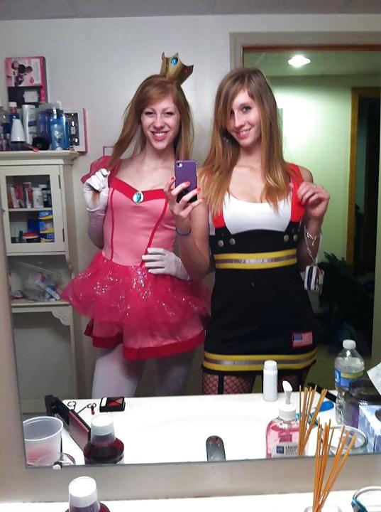 25P Volleyball facebook girls