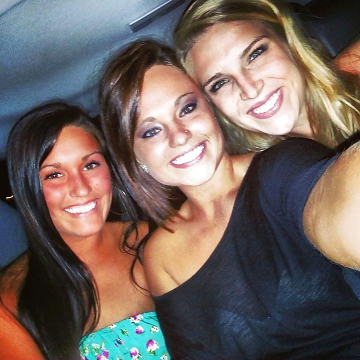 25P Volleyball facebook girls