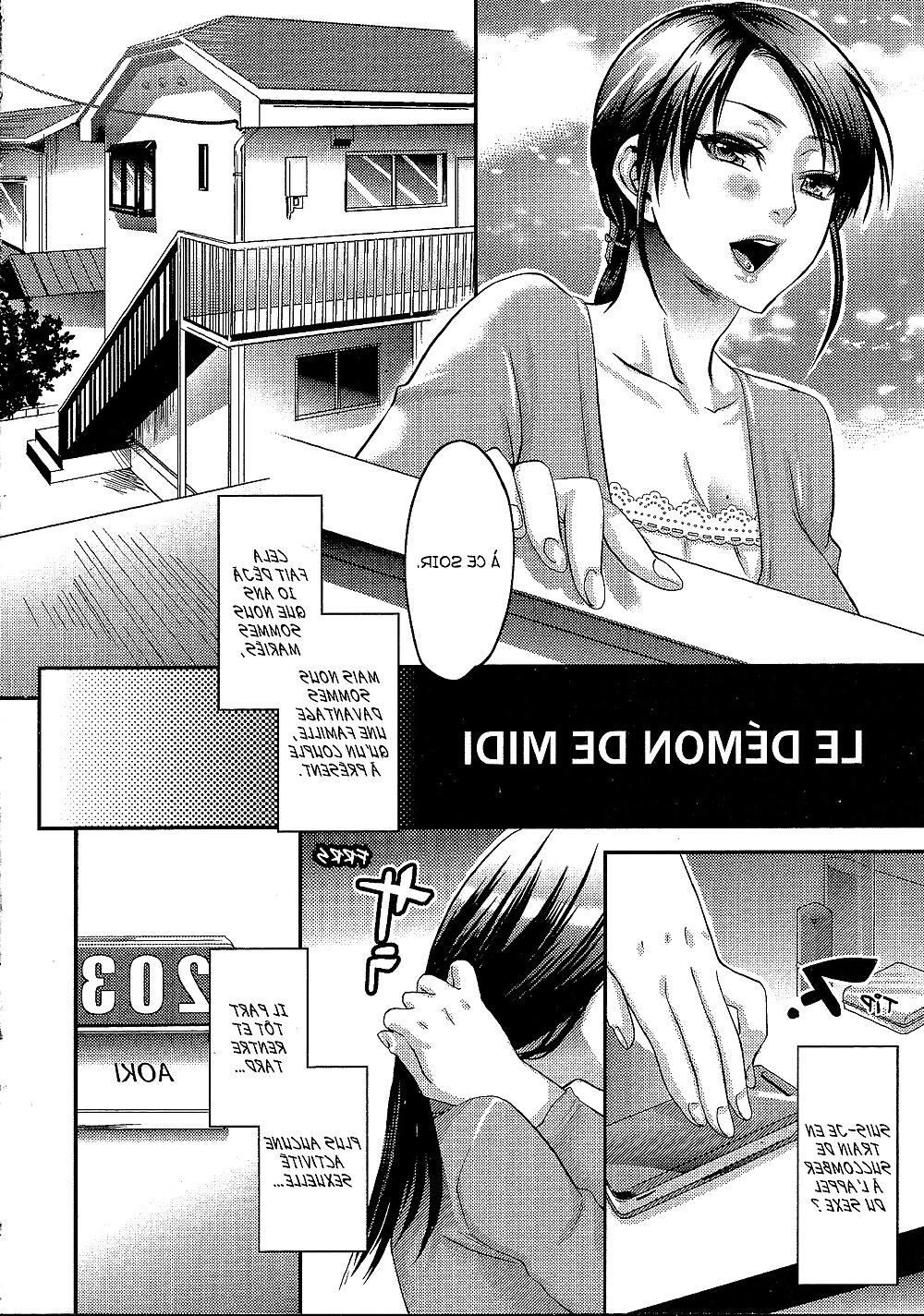 21P Random story 4