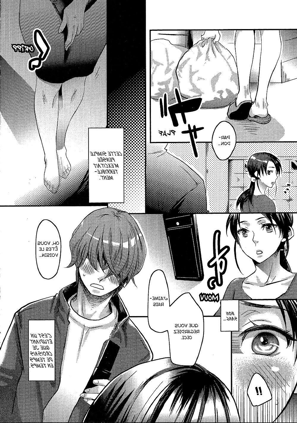 21P Random story 4
