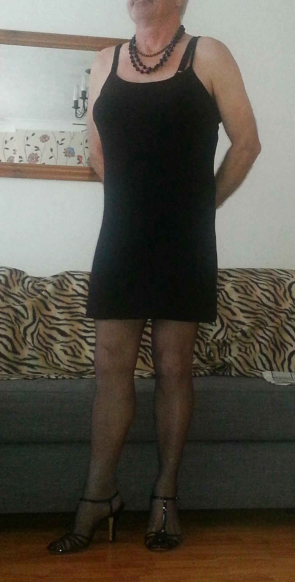 20P Crossdresser