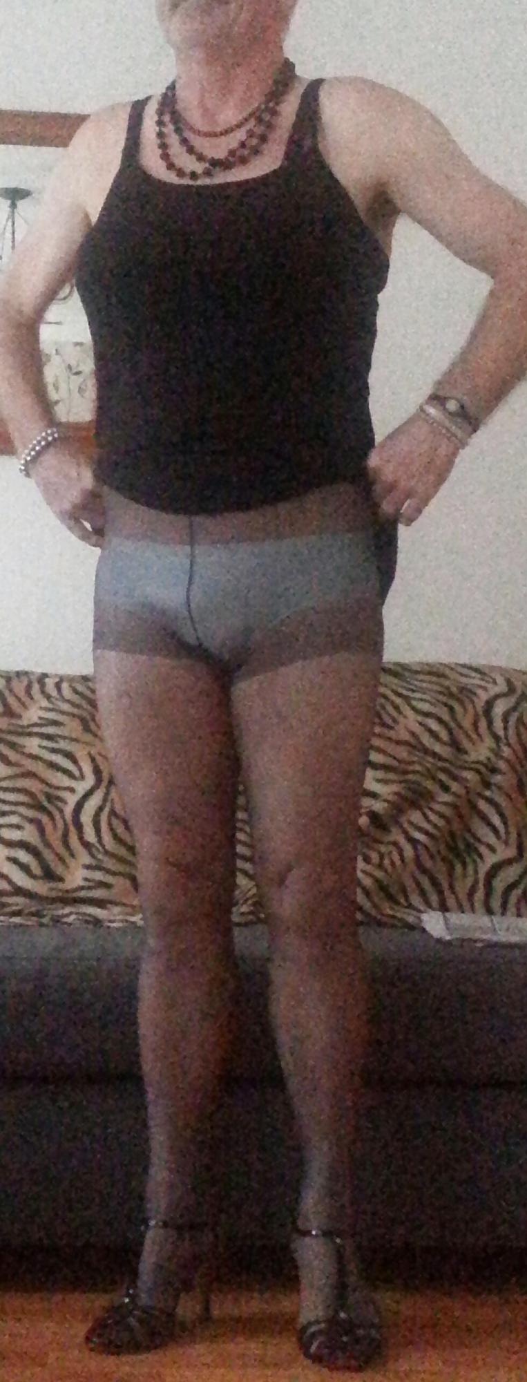 20P Crossdresser