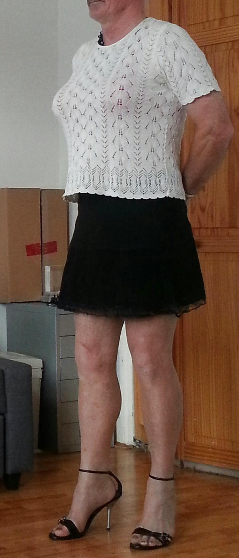 20P Crossdresser