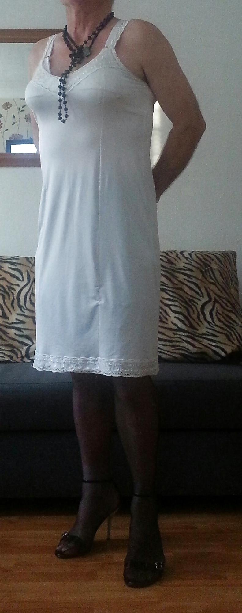 20P Crossdresser