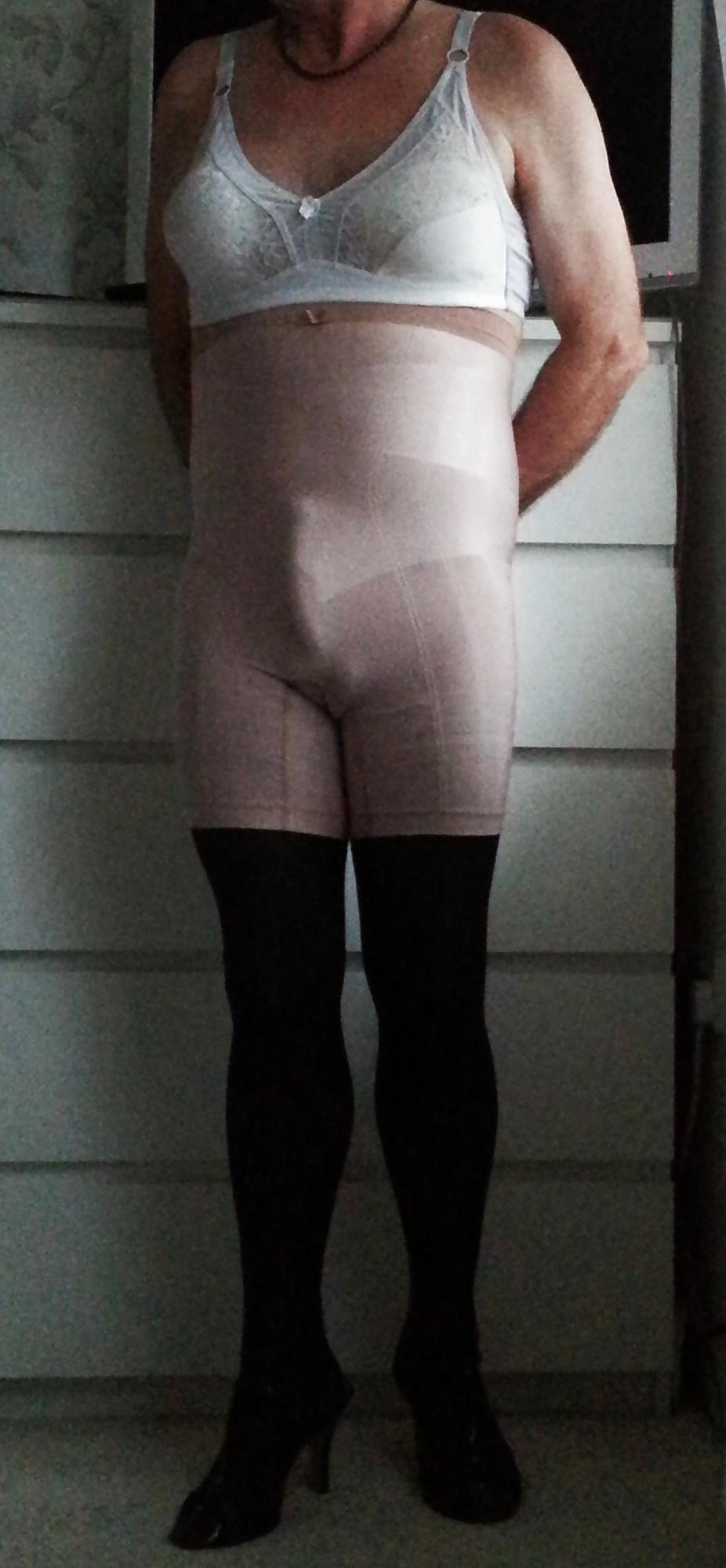 20P Crossdresser