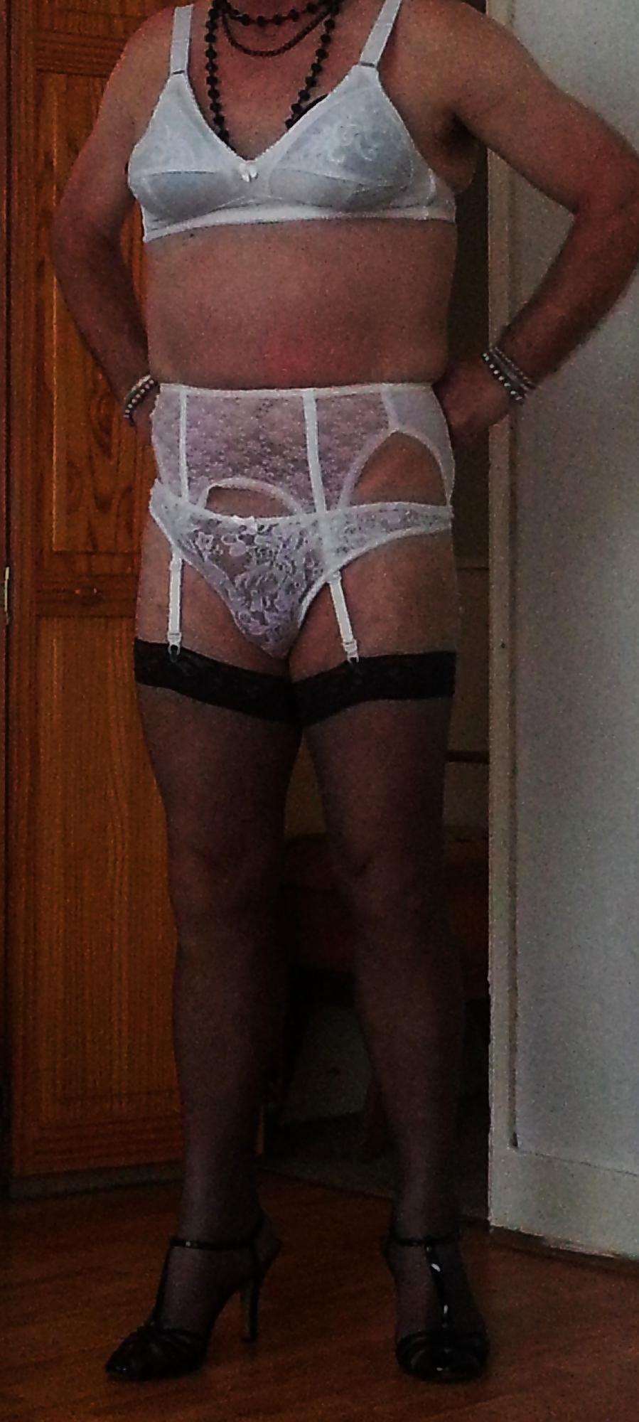 20P Crossdresser