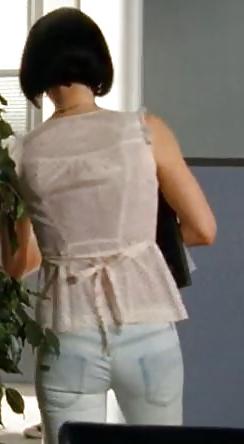 17P Deutsche Schauspielerin Marisa Burger