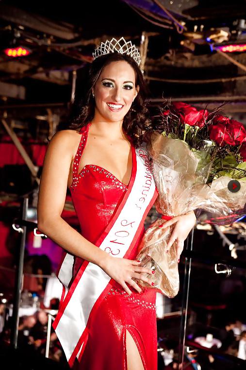 25P Masterchef Courtney Lapresi