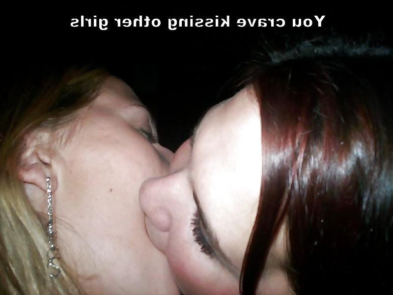 20P Bi-girl encouragement captions 1