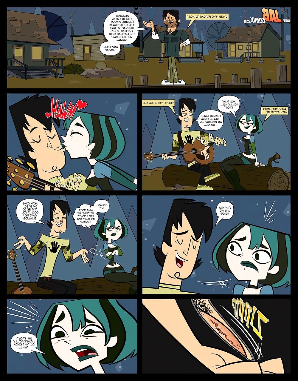 25P Erotic Toons 04