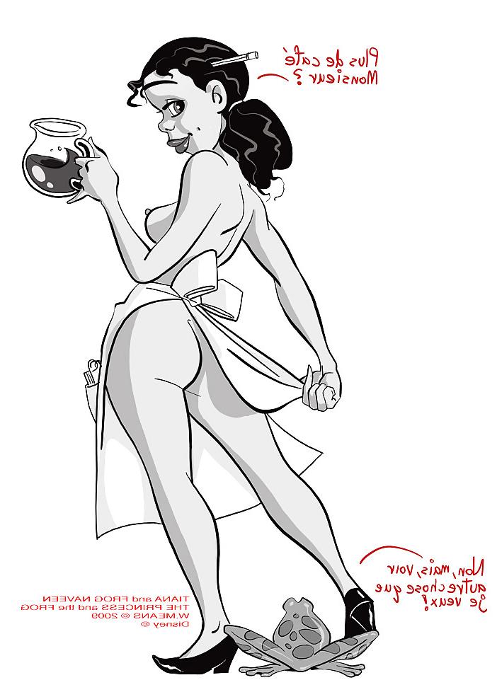 25P Erotic Toons 04