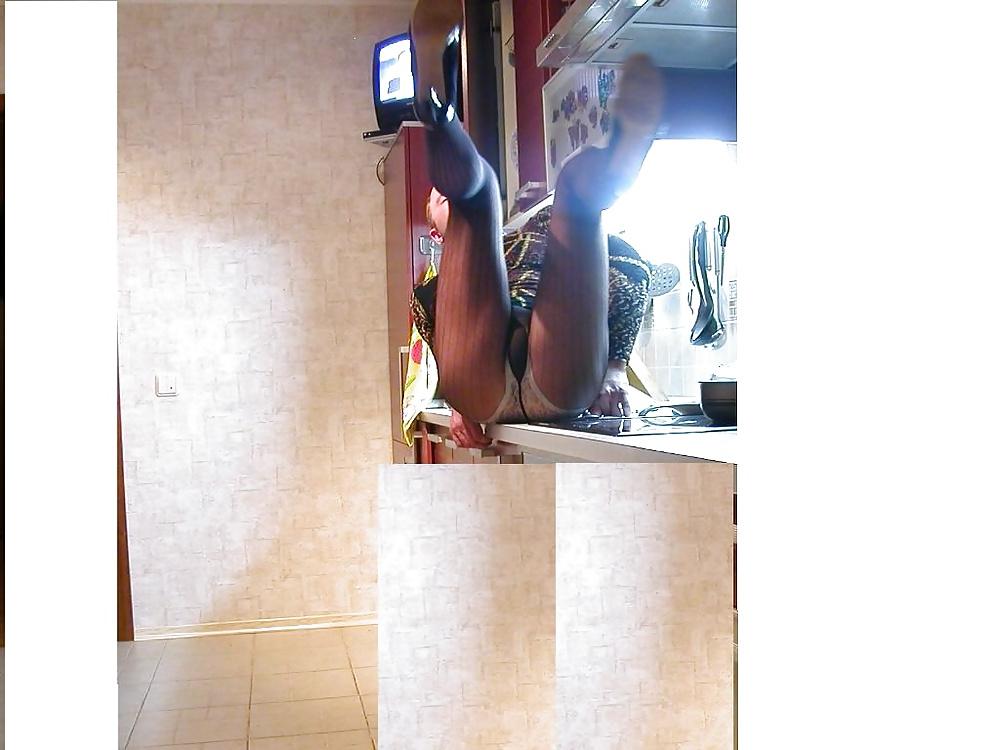 25P Amateur Crossdresser 21