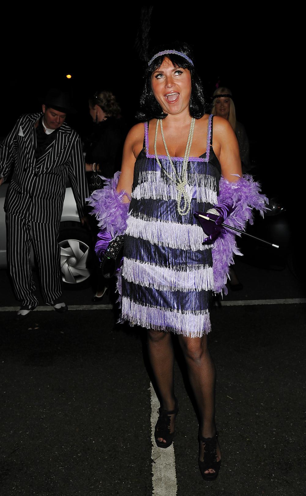 25P Celebrities In Pantyhose 4