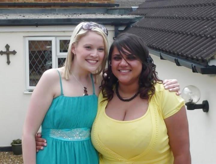 25P Big Boobs