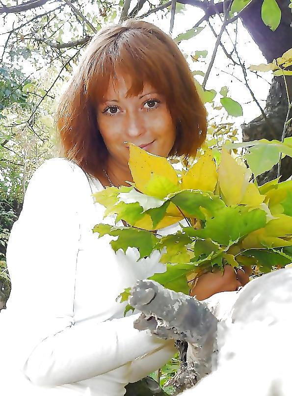 5P Facebook slut Aline G from Germany