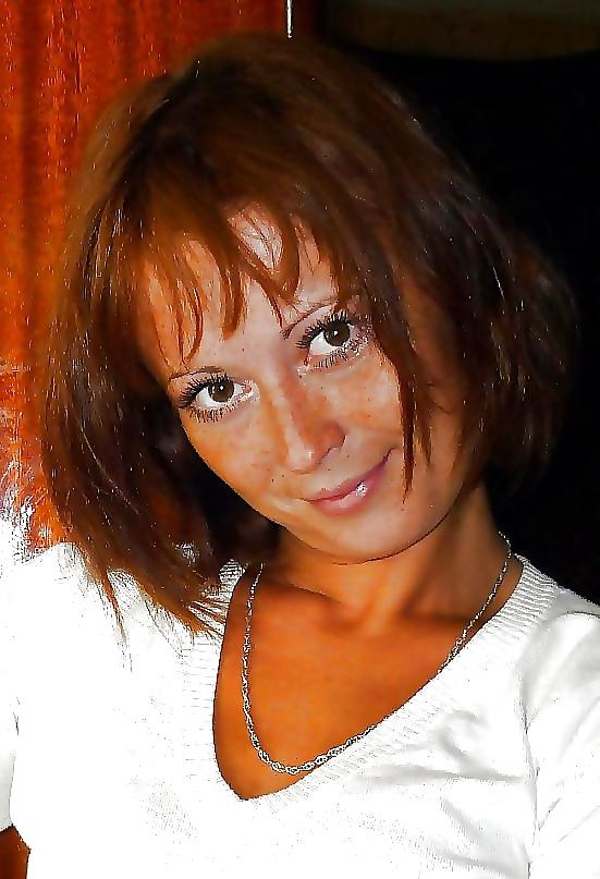 5P Facebook slut Aline G from Germany