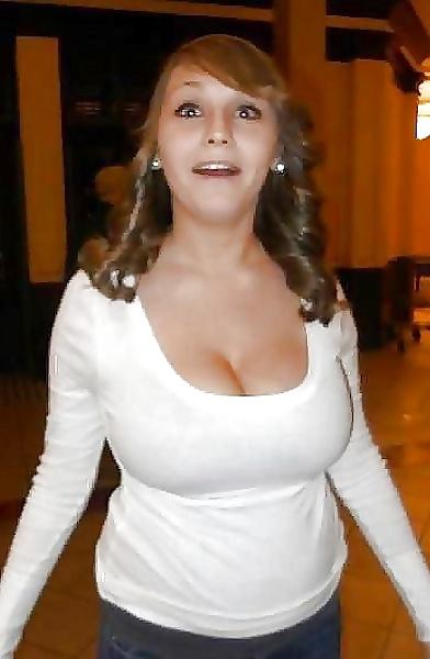 25P BBTT - Big Boobs, Tight Tops - Vol. 1