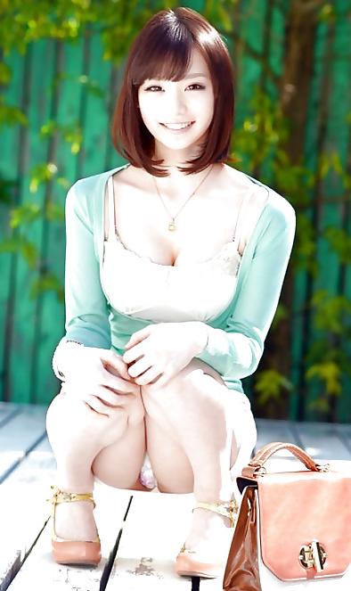 25P Cute Asian Babes 32