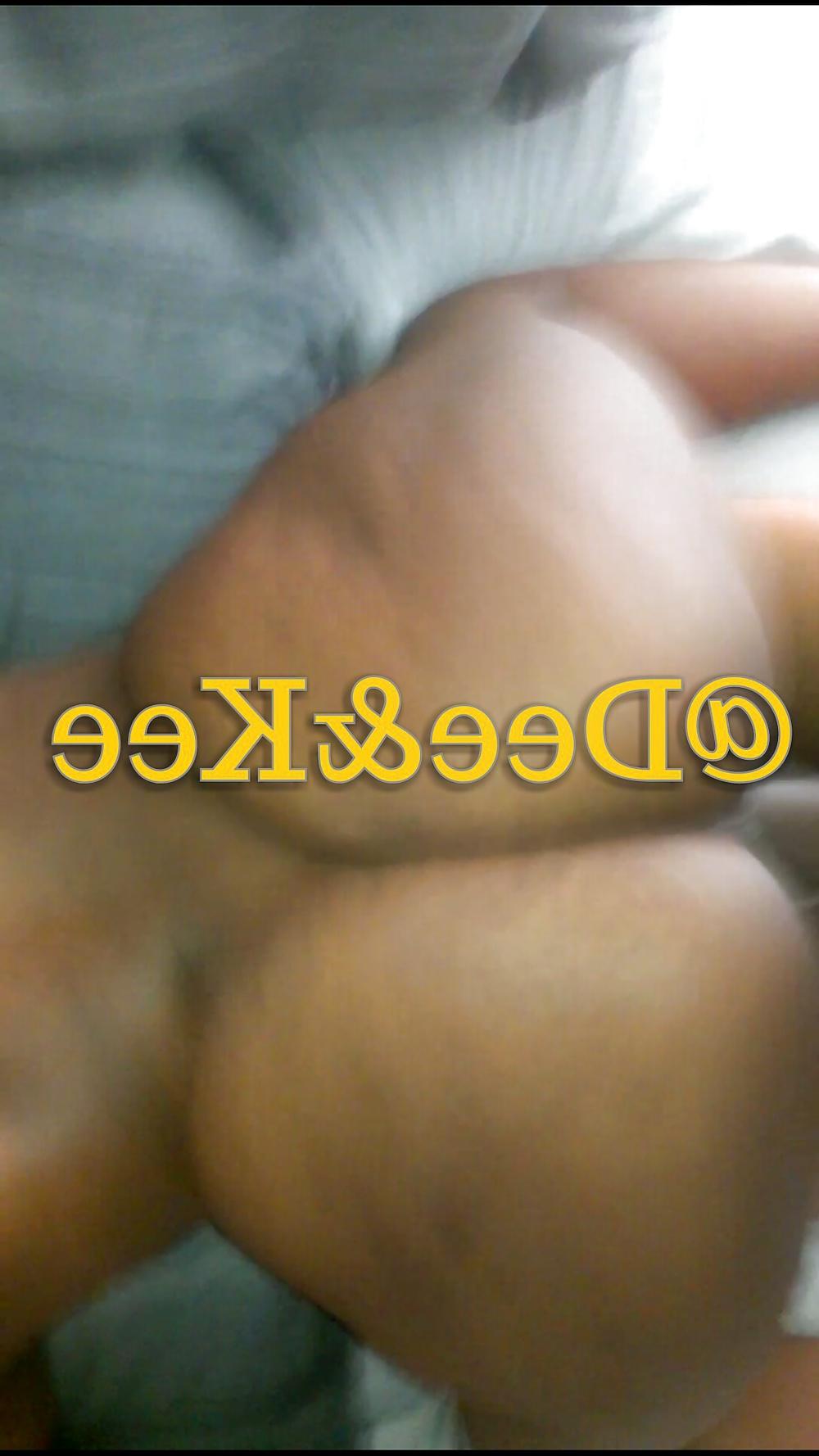 15P Dee&Kee - Blurry Booty