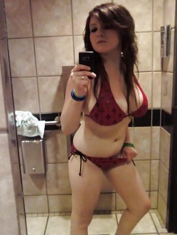 19P Emo nude