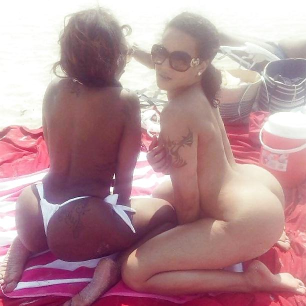 25P Booty All Day 